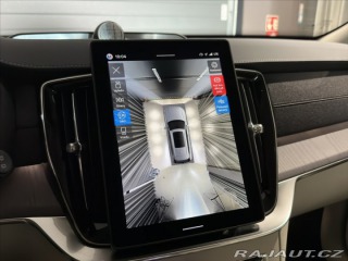 Volvo XC90 2,0 T8 Plus Bright 2026