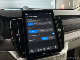 Volvo XC90 2,0 T8 Plus Bright 2026