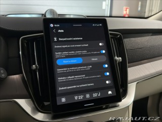 Volvo XC90 2,0 T8 Plus Bright 2026