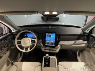 Volvo XC90 2,0 T8 Plus Bright 2026