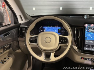 Volvo XC90 2,0 T8 Plus Bright 2026