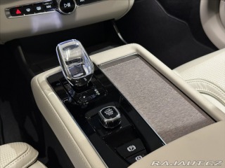 Volvo XC90 2,0 T8 Plus Bright 2026
