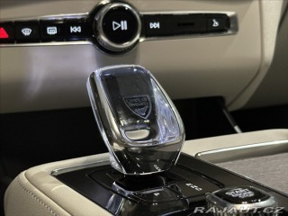 Volvo XC90 2,0 T8 Plus Bright 2026