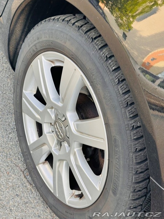 Audi A6 na prodej 2008