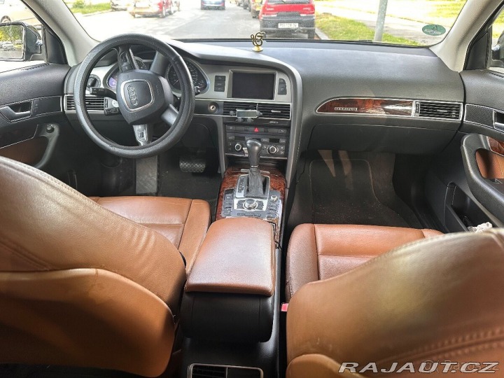Audi A6 na prodej 2008