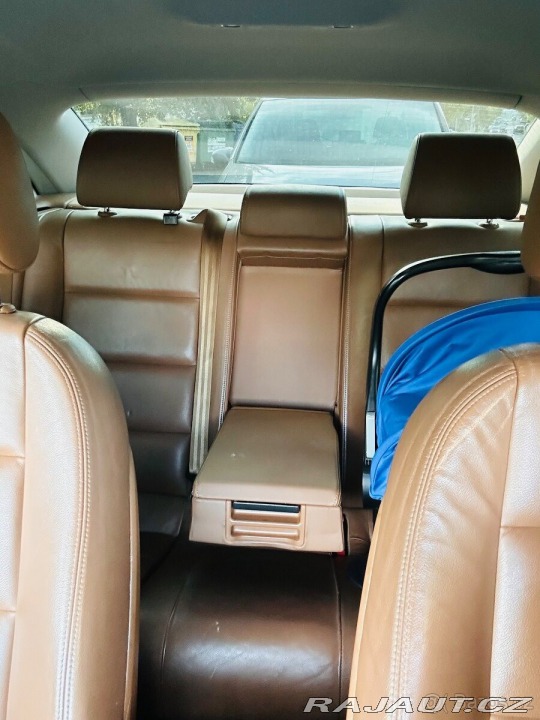 Audi A6 na prodej 2008