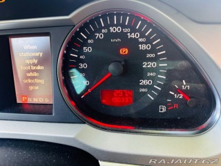 Audi A6 na prodej 2008