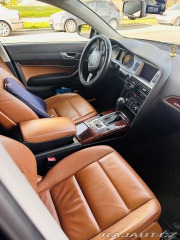Audi A6 na prodej 2008