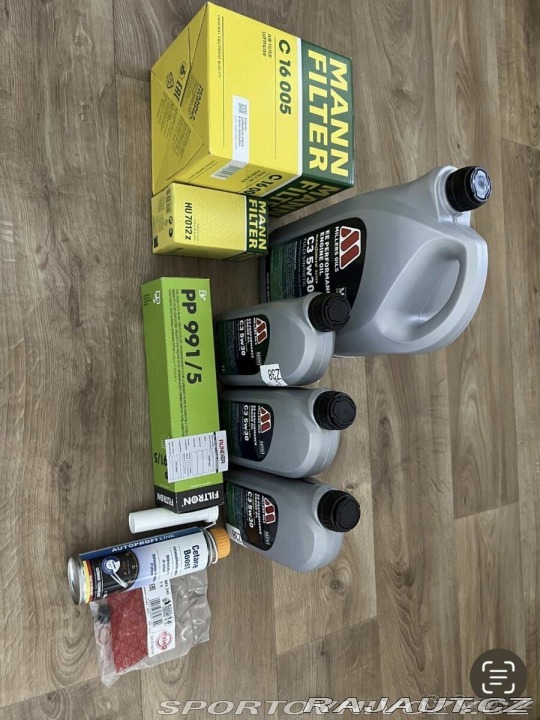 Audi A6 Avant 3,0 Noční vidění, 2014