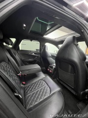 Audi A6 Avant 3,0 Noční vidění, 2014