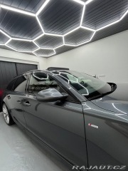 Audi A6 Avant 3,0 Noční vidění, 2014
