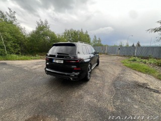 BMW X7 40d, M-Packet, PANO, HUD 2024
