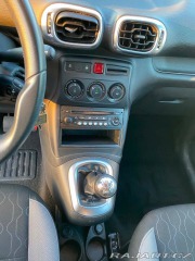 Citroën C3 Picasso 1,2 81kw rok 2015 2015