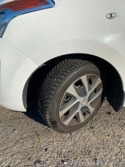Citroën C3 Picasso 1,2 81kw rok 2015 2015