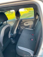 Citroën C3 Picasso 1,2 81kw rok 2015 2015