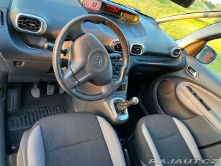 Citroën C3 Picasso 1,2 81kw rok 2015 2015