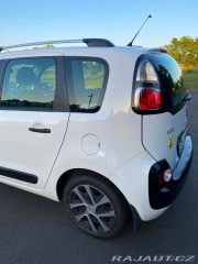 Citroën C3 Picasso 1,2 81kw rok 2015 2015