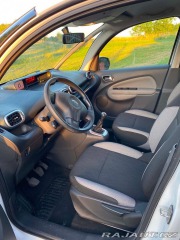 Citroën C3 Picasso 1,2 81kw rok 2015 2015