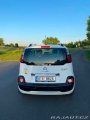 Citroën C3 Picasso 1,2 81kw rok 2015 2015