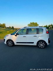 Citroën C3 Picasso 1,2 81kw rok 2015 2015