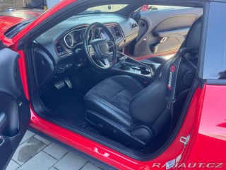 Dodge Challenger 6,4 R/T SCAT PACK 2017