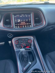 Dodge Challenger 6,4 R/T SCAT PACK 2017