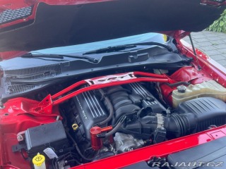 Dodge Challenger 6,4 R/T SCAT PACK 2017