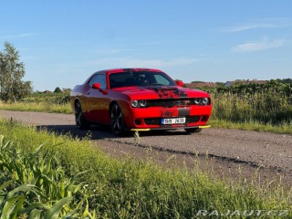 Dodge Challenger 6,4 R/T SCAT PACK 2017