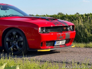 Dodge Challenger 6,4 R/T SCAT PACK 2017