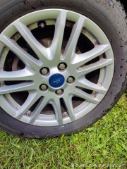 Ford Focus 1,6 Prodám 2012