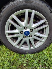 Ford Focus 1,6 Prodám 2012