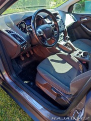 Ford Focus 1,6 Prodám 2012