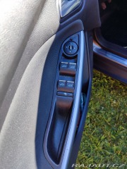 Ford Focus 1,6 Prodám 2012