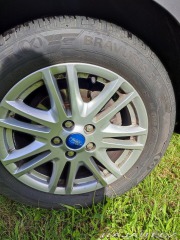 Ford Focus 1,6 Prodám 2012