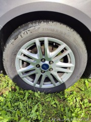 Ford Focus 1,6 Prodám 2012