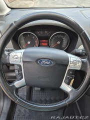 Ford S-MAX 2,0 TDCi 85 kW, 7 míst, 2009