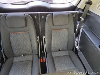 Ford S-MAX 2,0 TDCi 85 kW, 7 míst, 2009