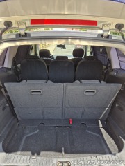 Ford S-MAX 2,0 TDCi 85 kW, 7 míst, 2009