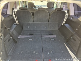 Ford S-MAX 2,0 TDCi 85 kW, 7 míst, 2009