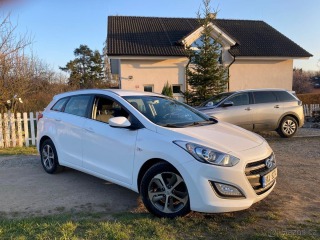 Hyundai i30 1,6