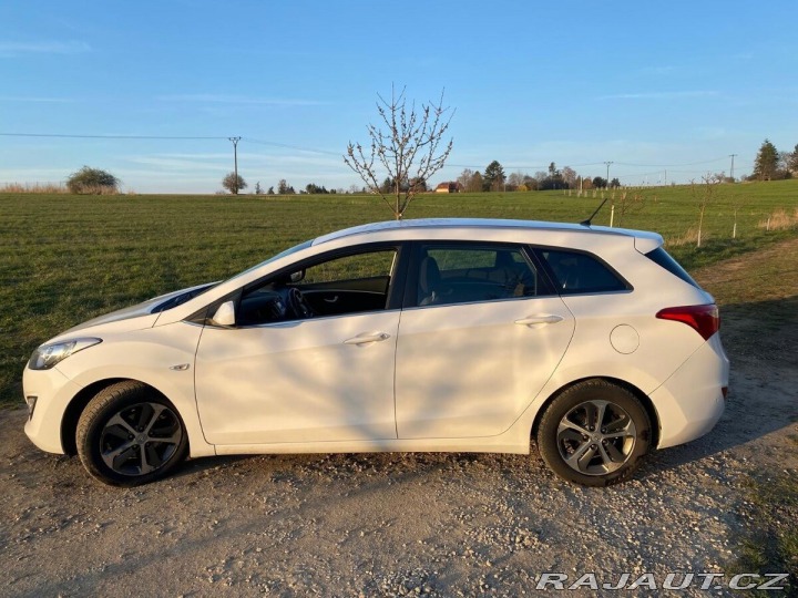 Hyundai i30 1,6 2016
