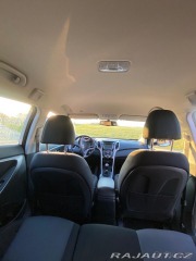 Hyundai i30 1,6 2016