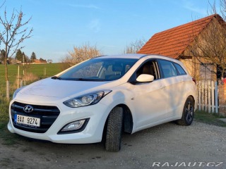 Hyundai i30 1,6 2016