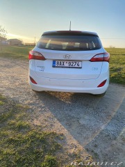 Hyundai i30 1,6 2016