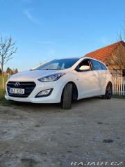 Hyundai i30 1,6 2016