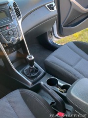 Hyundai i30 1,6 2016