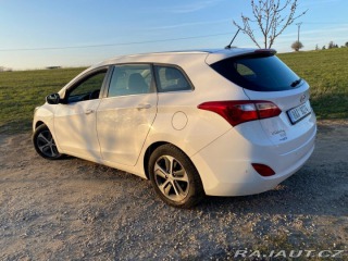 Hyundai i30 1,6 2016