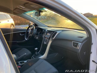 Hyundai i30 1,6 2016