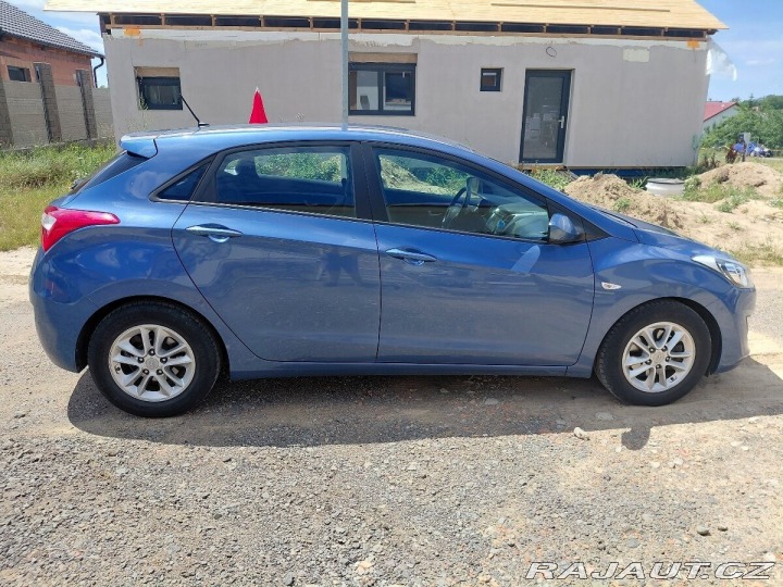Hyundai i30 1,6 2015