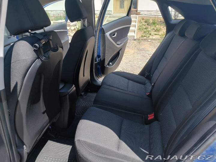Hyundai i30 1,6 2015